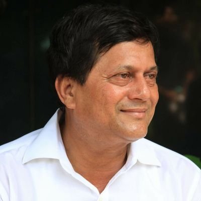 Prof. Dr. Achyuta Samanta